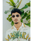 LF Hex III - تتلاشى الأزرق